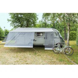 Fiamma Sunview sun protection for awning.