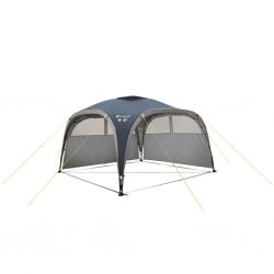 2 side walls to fit Outwell Lounge M