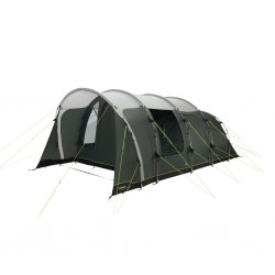 De Outwell Denver 5 is een ruime familietent voor 5 personen.