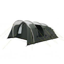 De Outwell Denver 6 is een ruime familietent voor 6 personen.