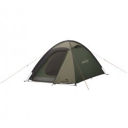 Easy Camp Meteor 200 is an affordable 2-person tent.