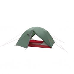 De Robens Aster 3 Pro is een eenvoudig op te zetten koepeltent voor 3 personen.