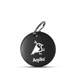 Aqiila Trackingtag 1-pack
