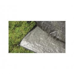 Outwell Montana 6PE floor cover keeps the floor of your tent clean and protects it from abrasion