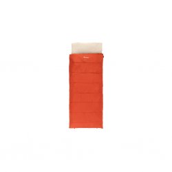 Outwell Contour Lux Red Slaapzak