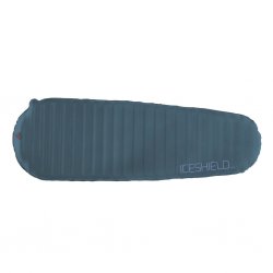 Robens Iceshield 75 self inflating 4-season Lying bed.