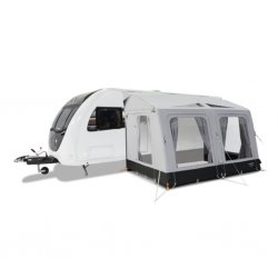Dometic Rally Air Tour 330 M Voortent