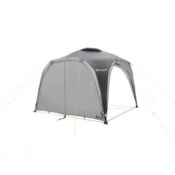 2 zijwanden die passen bij Outwell Wakefield M