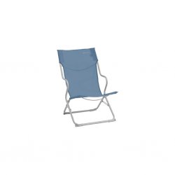 Outwell Sauntons Lux Ocean Blue Strandstoel