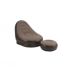 Easy Camp Comfy Lounge Set opblaasbaar relaxmeubel