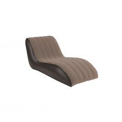 Easy Camp Maple Lounger Opblaasbare Strandstoel
