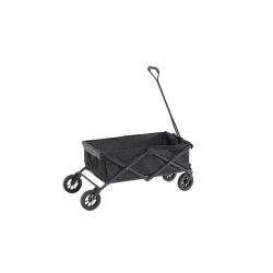 Opvouwbare campingwagen van Outwell.