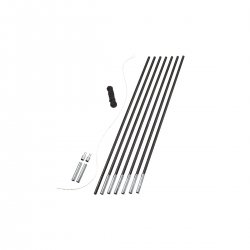 Easy Camp Stokreparatieset 11,0 mm
