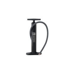 Outwell Flow Tentpomp met manometer voor familietenten, luifels en opblaasbare matrassen/meubels.