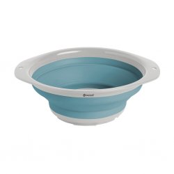 Outwell Collaps large collapsible bowl for camping.