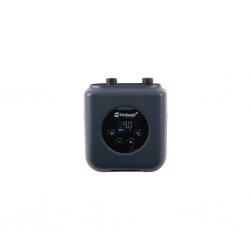 Outwell Tempest Oplaadbare Hogedrukpomp voor Tenten, luchtmatrassen, SUP-boards en andere opblaasbare spullen