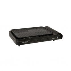 Outwell Etna Gasbarbecue