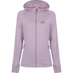 2117 Powerstretch Hoody Killinge Dames – Lavendel