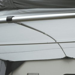 Dometic Rally Monsoon Extra Dakstang