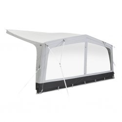 Dometic Sunshine Air Voorpaneel