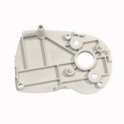 Thule Omnistor 5102 Päätylevy