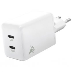  Aqiila Wandlader W2 45W 2xUSB-C