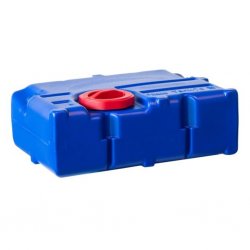 Fiamma Schoonwatertank 70, 65 L