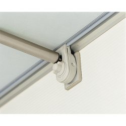 Dorema Screwless Mounting bracket