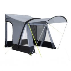 Dometic Leggera Air 220 Zonnescherm