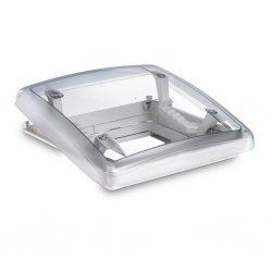 Dometic Mini Heki Style dakluik voor caravan en camper