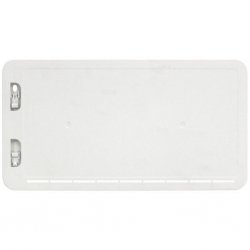 Dometic winterklep voor LS 300 koelkastventilatie.