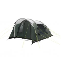 De Outwell Durango 4 is een ruime familietent voor 4 personen.