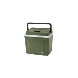 Easy Camp Arctic Bluebell 12V/230V 24L koelbox voor camping en reis.