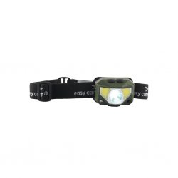 Easy Camp Crowberry Hoofdlamp