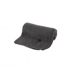 Easy Camp Heather Fleece Deken, 170 x 130 cm.
