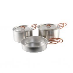 Easy Camp Moss Tour Kookset