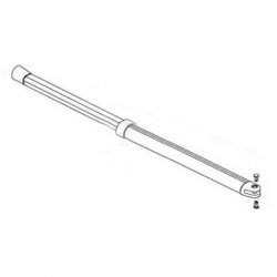 Fiamma Caravanstore arm