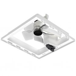 Fiamma Kit Turbo-Vent 28F