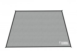 Padded and durable carpet your Fiamma Caravan store awning.