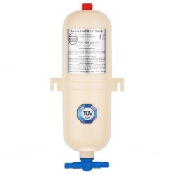 Keller Drukegalisatietank - 1 L