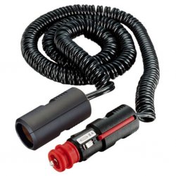 ProCar Extension Cable 12V Car Connection