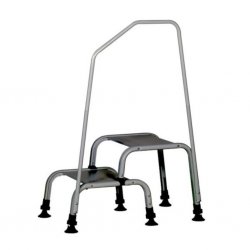 Westfield Handrail for ProStep 2