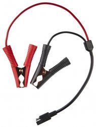 Goal Zero SAE naar Krokodilklem