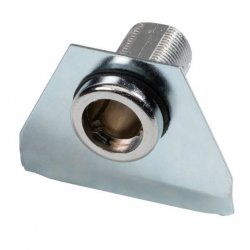 HSC slot voor luik op caravan en camper.