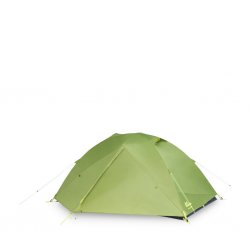 Jack Wolfskin SKYROCKET II DOME – Stabiele en lichte koepeltent voor outdooractiviteiten en wandeltochten.