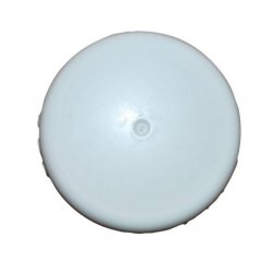 Thetford schroefdop voor leegloopopening Porta Potti