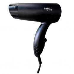 Smart Living 12V Reisföhn voor caravans en campers.