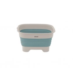 Outwell Collaps Wash bowl with drain Classic Blue