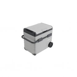Outwell Arctic Frost 55 compressorkoelbox met appbediening en optie voor batterij.