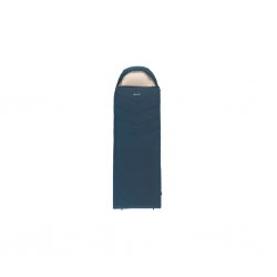 Outwell Caldera Prime Blue Slaapzak